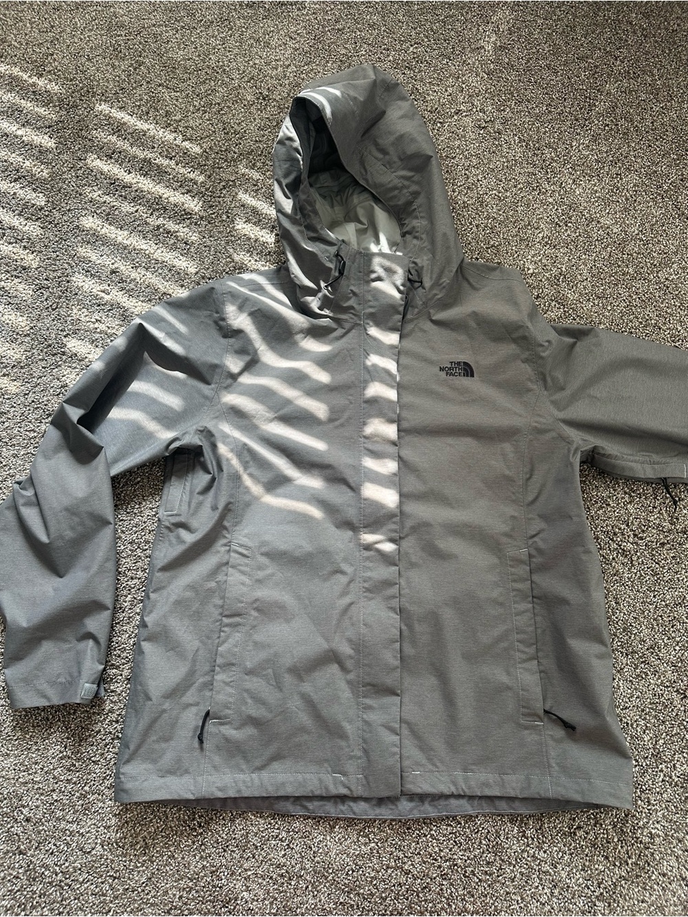 NWOT!!!The North Face, Women’s Dry Vent Jacket